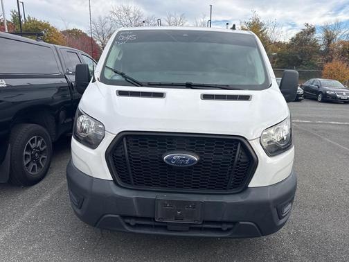 2021 Ford Transit-250 Base