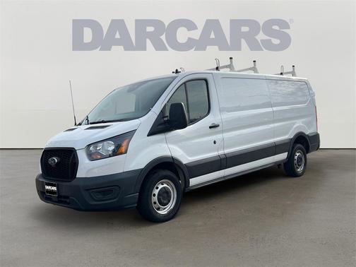 2021 Ford Transit-250 Base