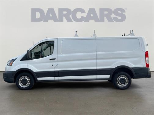 2021 Ford Transit-250 Base