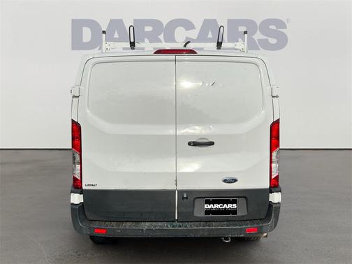 2021 Ford Transit-250 Base