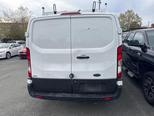 2021 Ford Transit-250 Base
