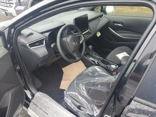 2025 Toyota Corolla Hybrid SE