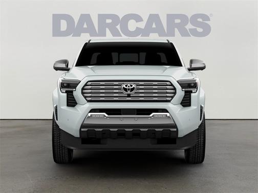 2025 Toyota Tacoma Limited