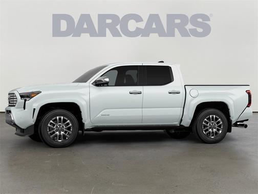 2025 Toyota Tacoma Limited