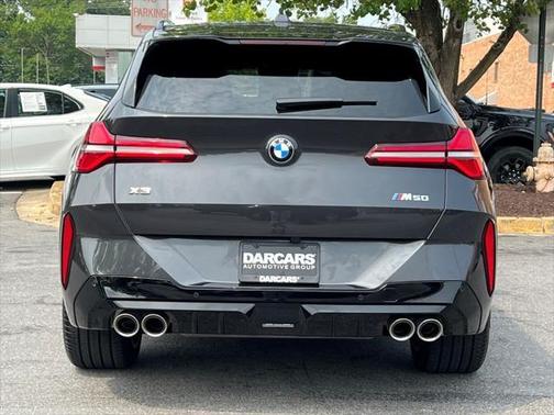 2025 BMW X3 M50 xDrive
