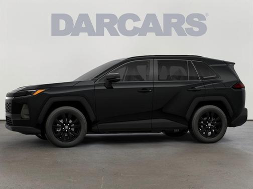 2026 Toyota RAV4 XLE