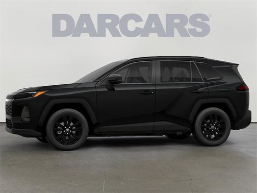 2026 Toyota RAV4 XLE