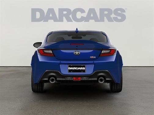 2026 Toyota GR86 Premium