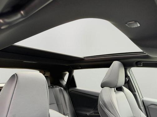 02ps 2026 Toyota bZ Limited