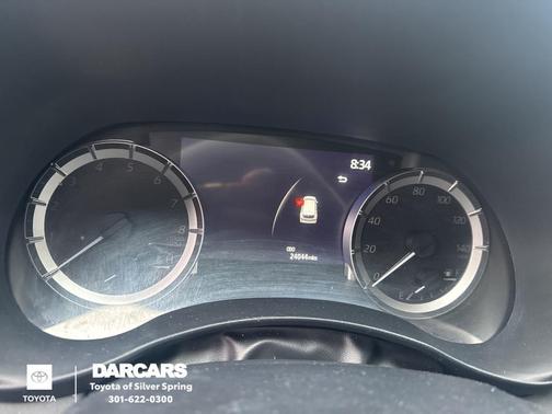 2024 Toyota Highlander XSE