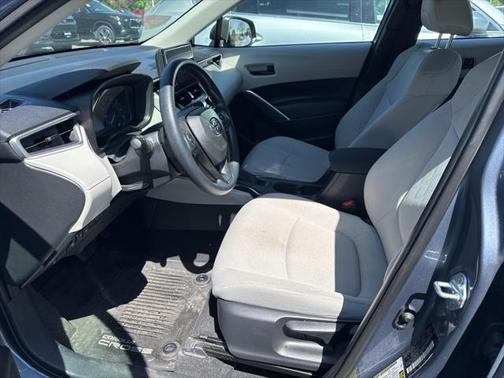 2023 Toyota Corolla Cross L