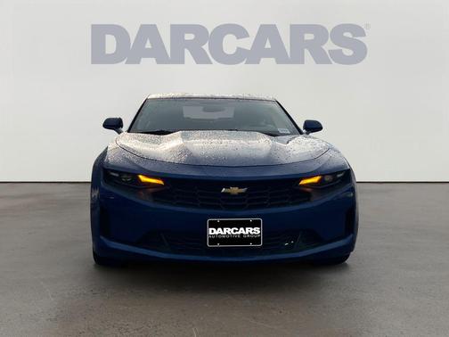 2019 Chevrolet Camaro 1LT