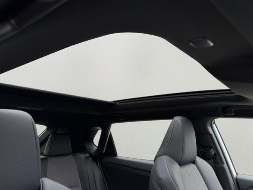 Wind Chill Pearl 2026 Toyota bZ XLE