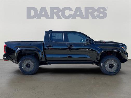 2025 Toyota Tacoma TRD Pro