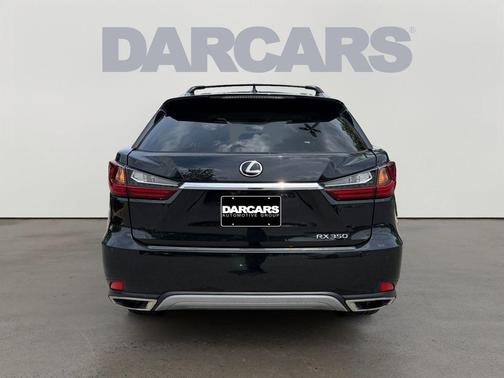Caviar 2021 Lexus RX 350 Base