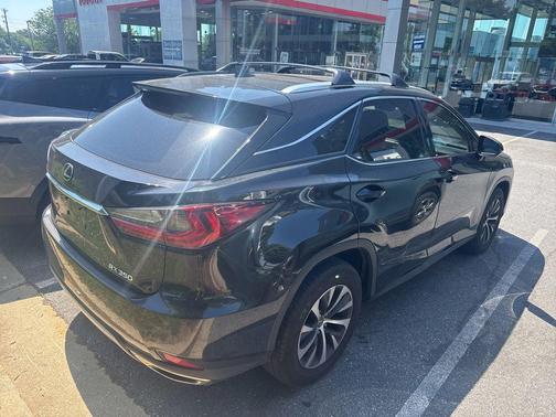 Caviar 2021 Lexus RX 350 Base