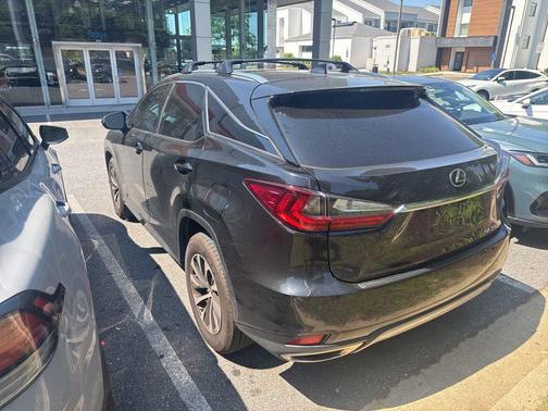 Caviar 2021 Lexus RX 350 Base