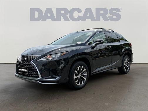 Caviar 2021 Lexus RX 350 Base