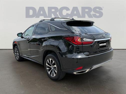 Caviar 2021 Lexus RX 350 Base