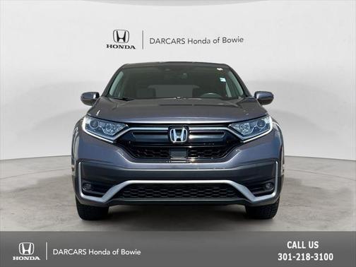 2020 Honda CR-V AWD EX-L