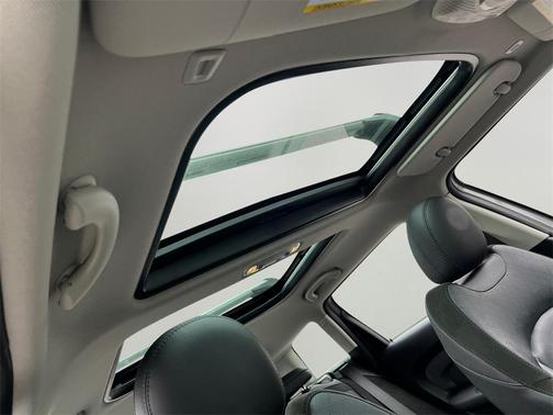 2020 MINI Clubman Cooper S ALL4