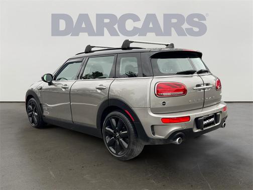 2020 MINI Clubman Cooper S ALL4