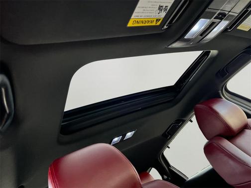 2023 Mazda CX-9 Carbon Edition