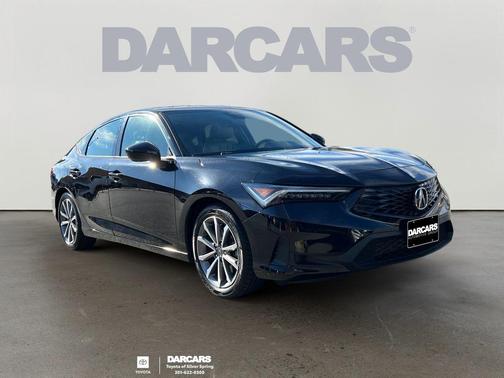 2023 Acura Integra Base