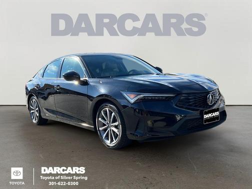 2023 Acura Integra Base