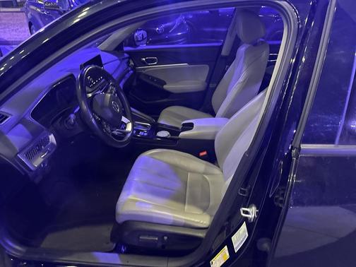 2023 Acura Integra Base