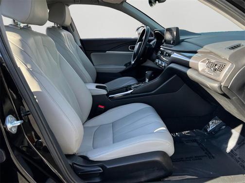 2023 Acura Integra Base