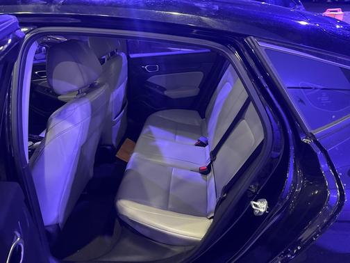 2023 Acura Integra Base