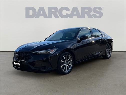 2023 Acura Integra Base