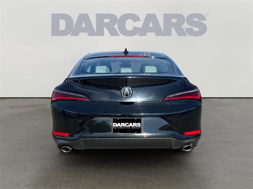 2023 Acura Integra Base