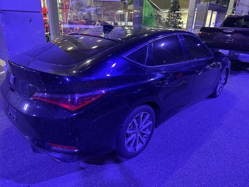 2023 Acura Integra Base