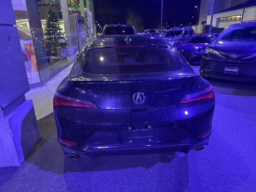 2023 Acura Integra Base