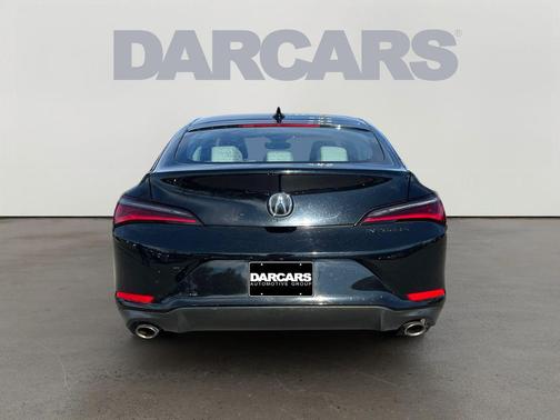 2023 Acura Integra Base