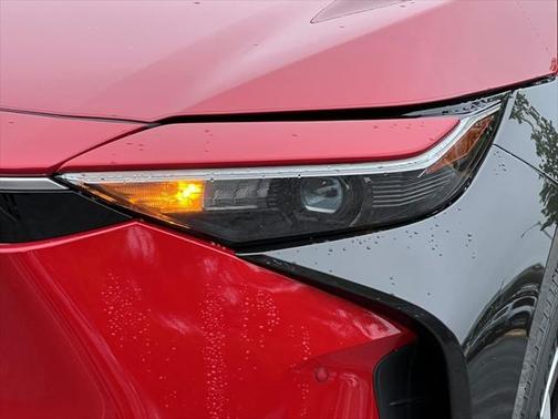 2023 Toyota bZ4X XLE
