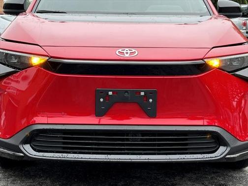 2023 Toyota bZ4X XLE