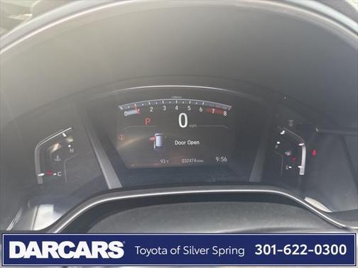 2022 Honda CR-V AWD Touring