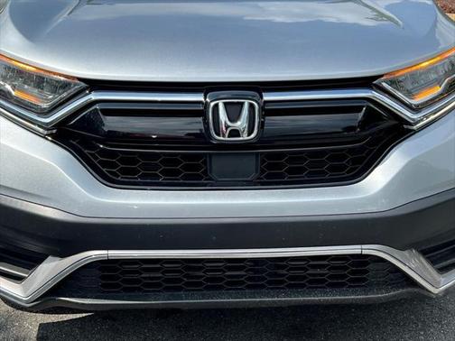 2022 Honda CR-V AWD Touring