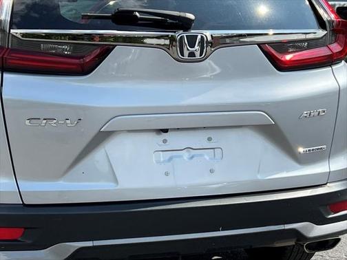 2022 Honda CR-V AWD Touring