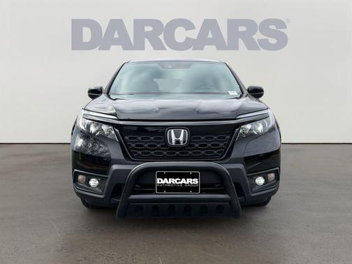 2021 Honda Passport AWD Sport