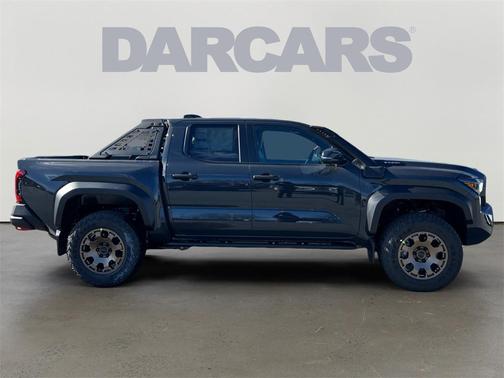 2026 Toyota Tacoma Hybrid 