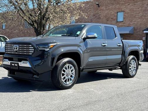 2024 Toyota Tacoma Limited