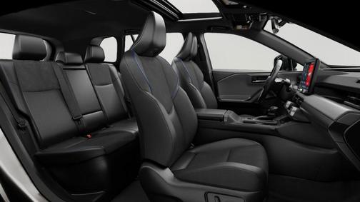 Wind Chill Pear 2026 Toyota RAV4 SE