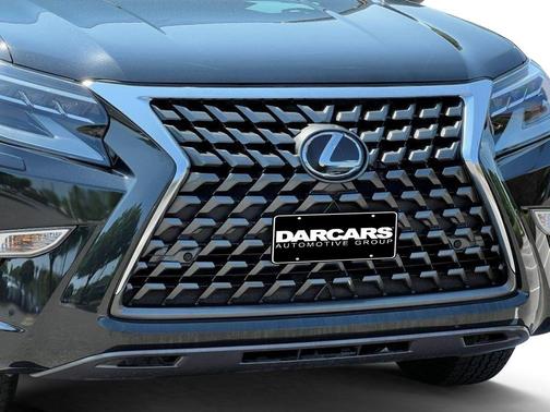 2022 Lexus GX 460 Premium