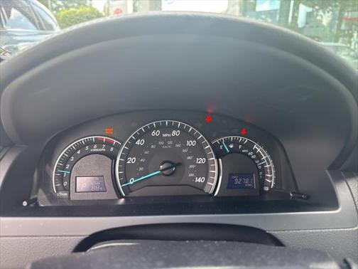 2014 Toyota Camry XLE