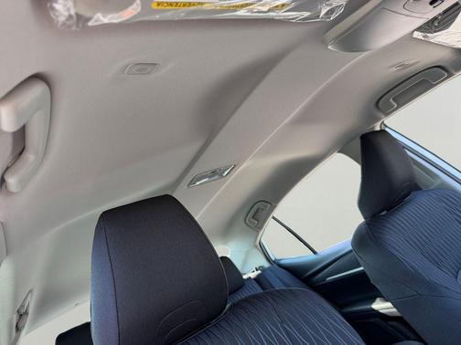 Ice Cap 2026 Toyota Camry LE