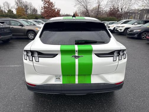 2023 Ford Mustang Mach-E Select